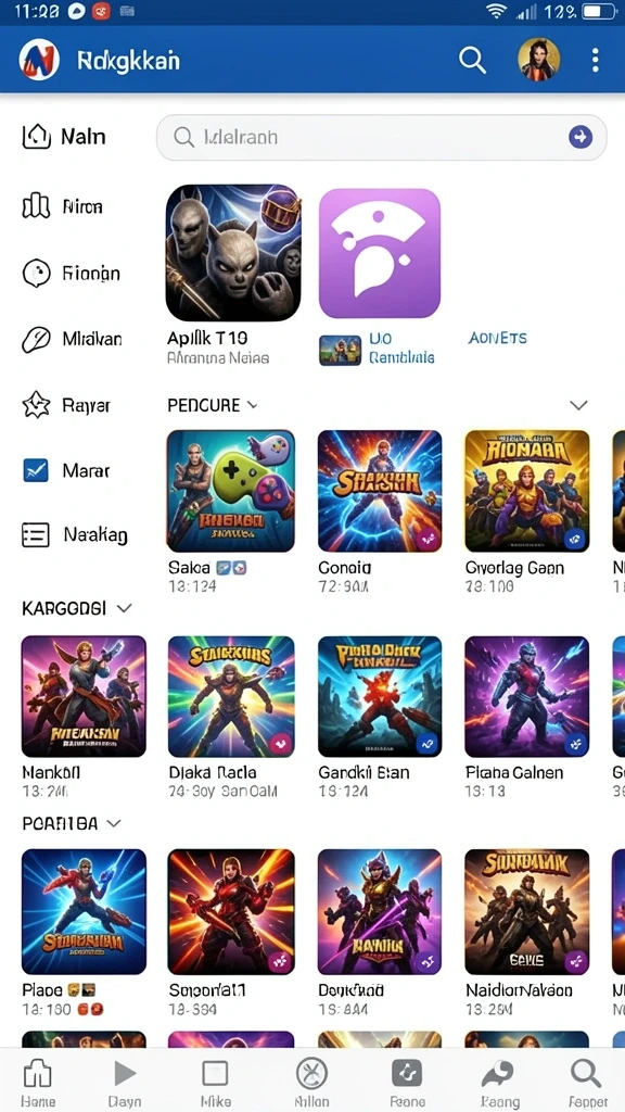 Screenshot koin99 nomor 3
