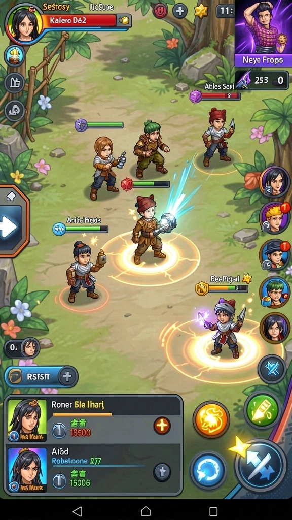Screenshot kopi4d nomor 2