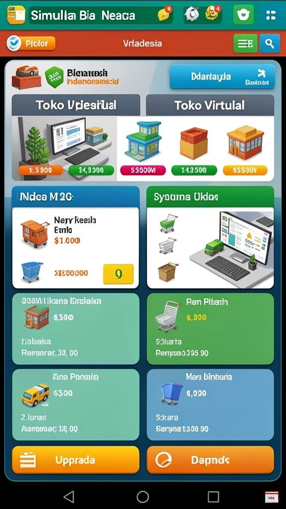 Screenshot kratonbet nomor 2