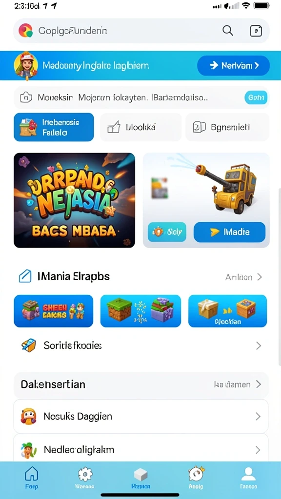 Screenshot lebah777 nomor 1