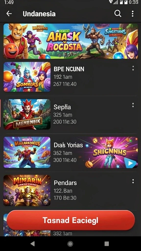 Screenshot love678 nomor 1