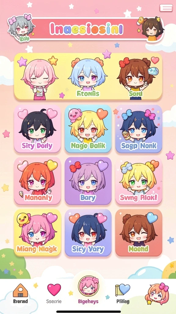 Screenshot love678 nomor 3