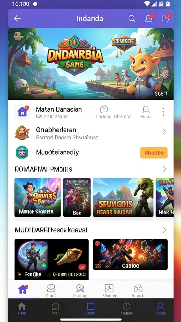 Screenshot luckymino nomor 1