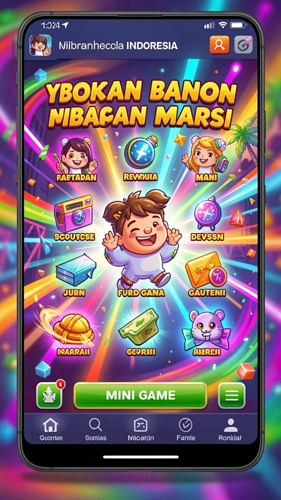 Screenshot lucubet nomor 1