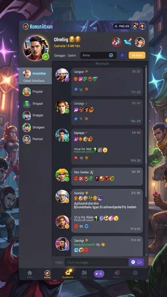 Screenshot lucubet nomor 2