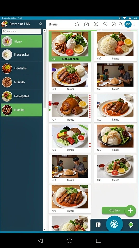 Screenshot luxury333 nomor 1
