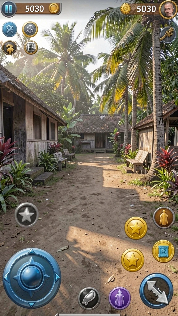 Screenshot luxury333 nomor 3
