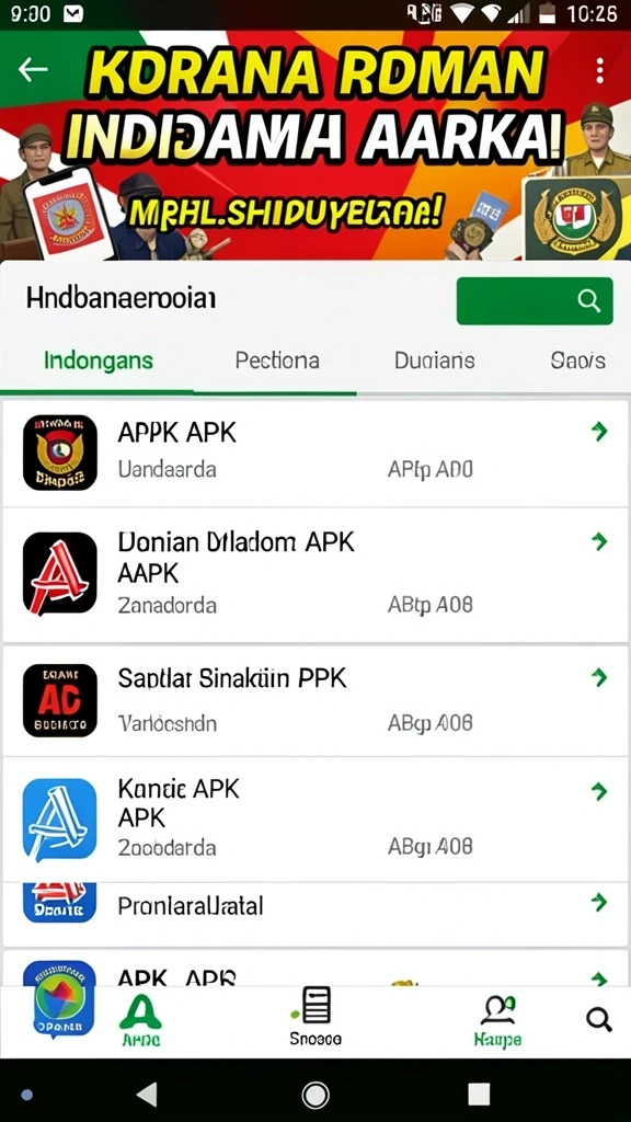 Screenshot mandala77 nomor 3