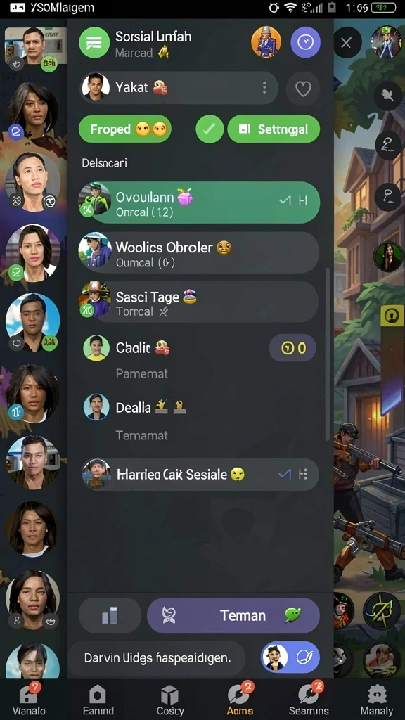 Screenshot mariatogel nomor 1