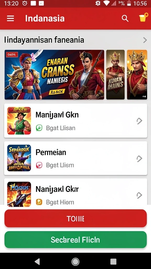 Screenshot mc777 nomor 2