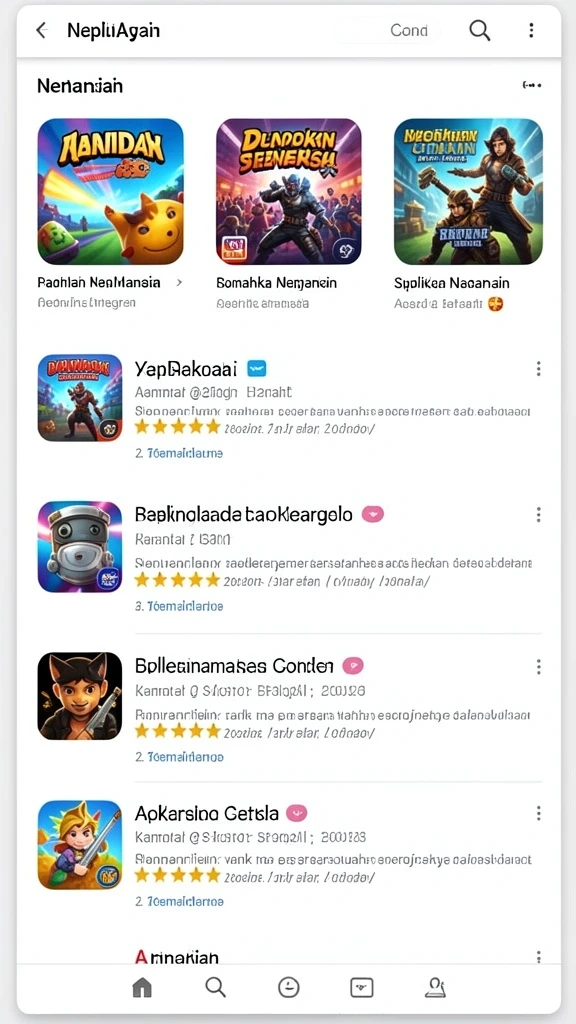 Screenshot merahtoto nomor 2