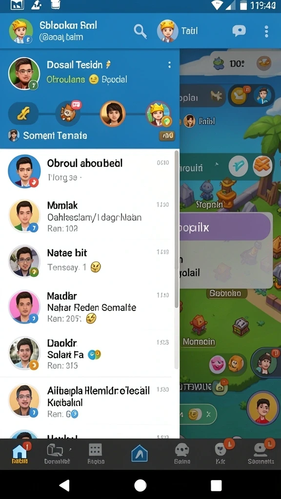 Screenshot merahtoto nomor 3