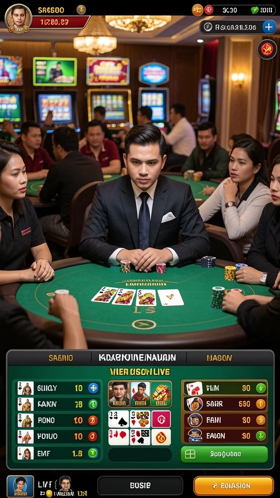 Screenshot mr888 nomor 1