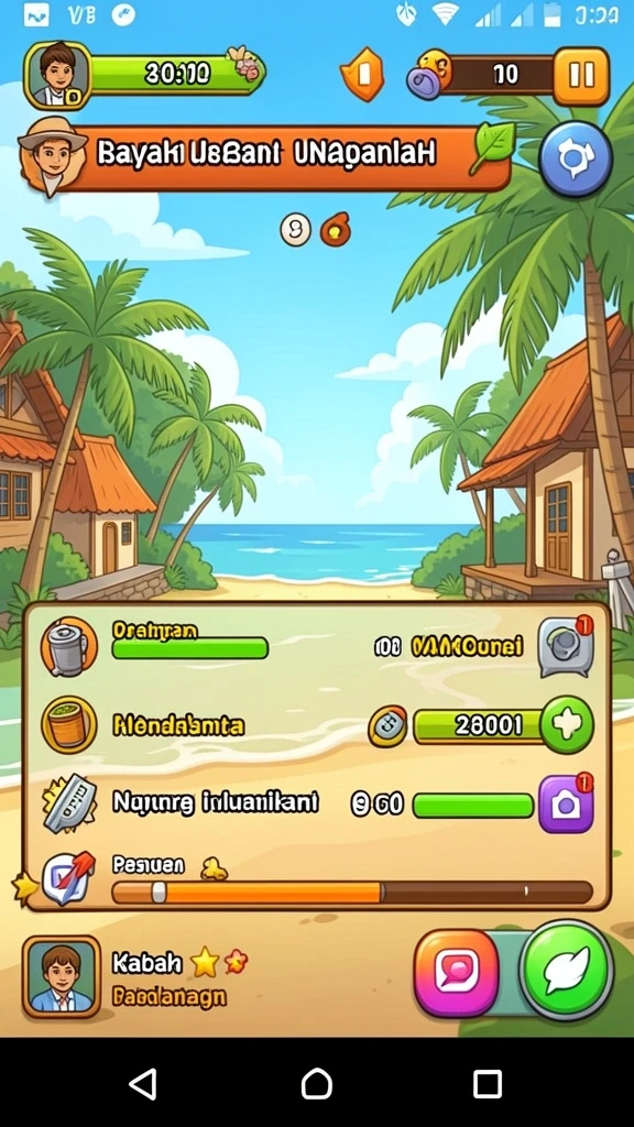 Screenshot nanastoto nomor 3
