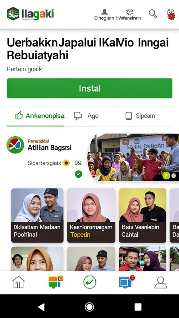 Screenshot nasa4d nomor 2