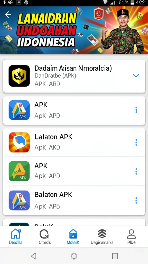Screenshot neototo nomor 1
