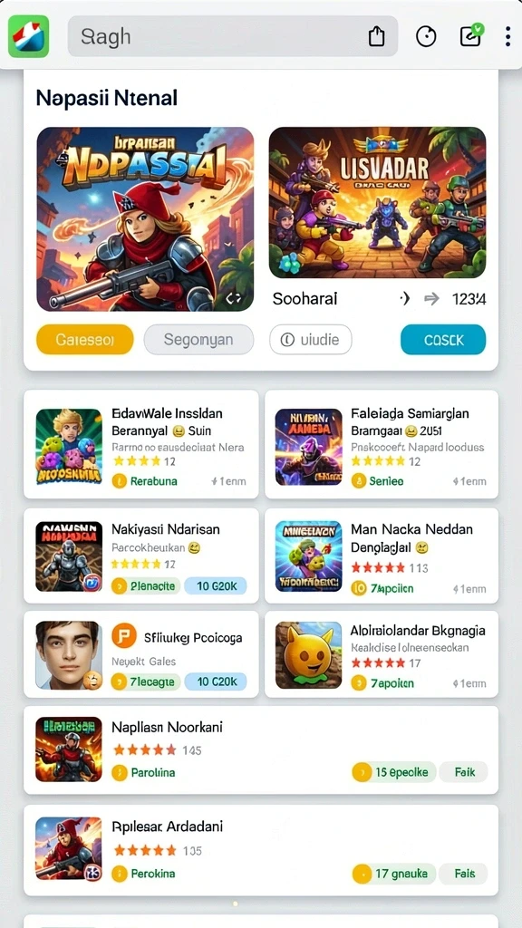 Screenshot neototo nomor 2