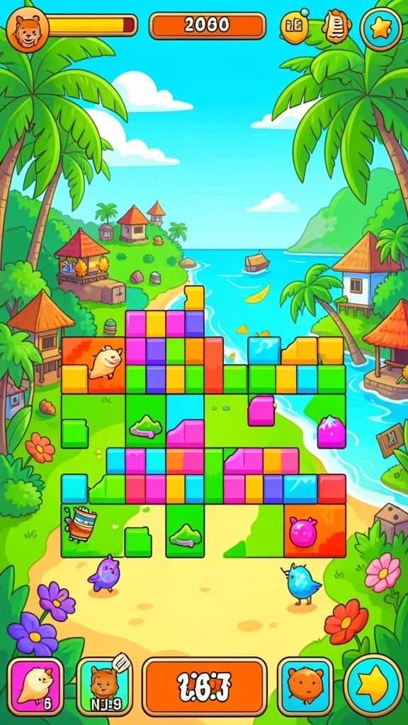 Screenshot niastoto nomor 2