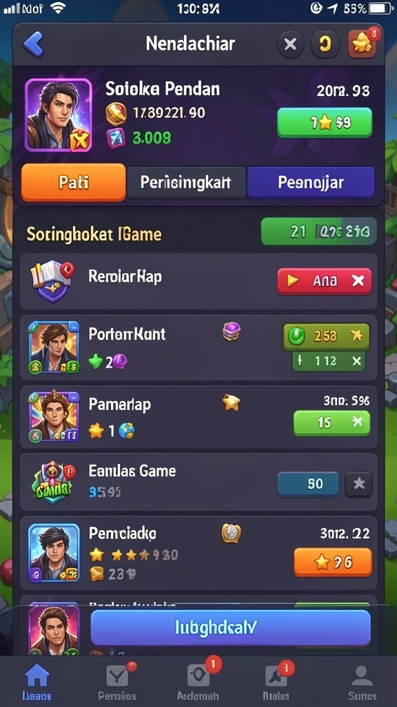 Screenshot niastoto nomor 3