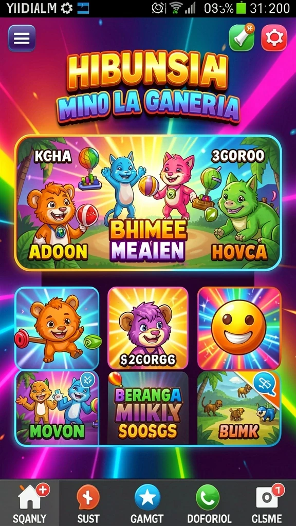 Screenshot nona88 nomor 3