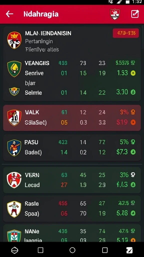 Screenshot nusabet88 nomor 1