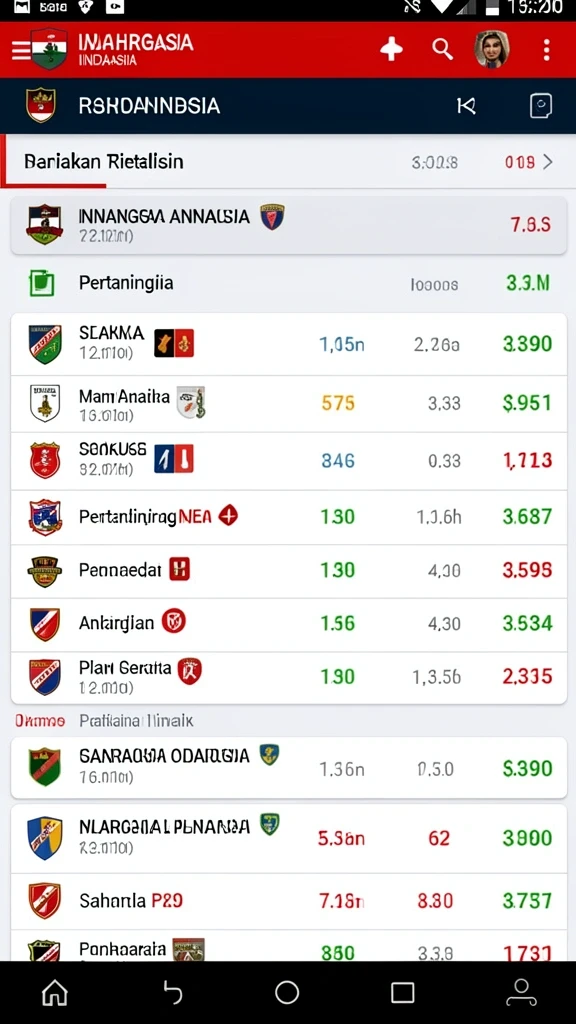 Screenshot nusabet88 nomor 3