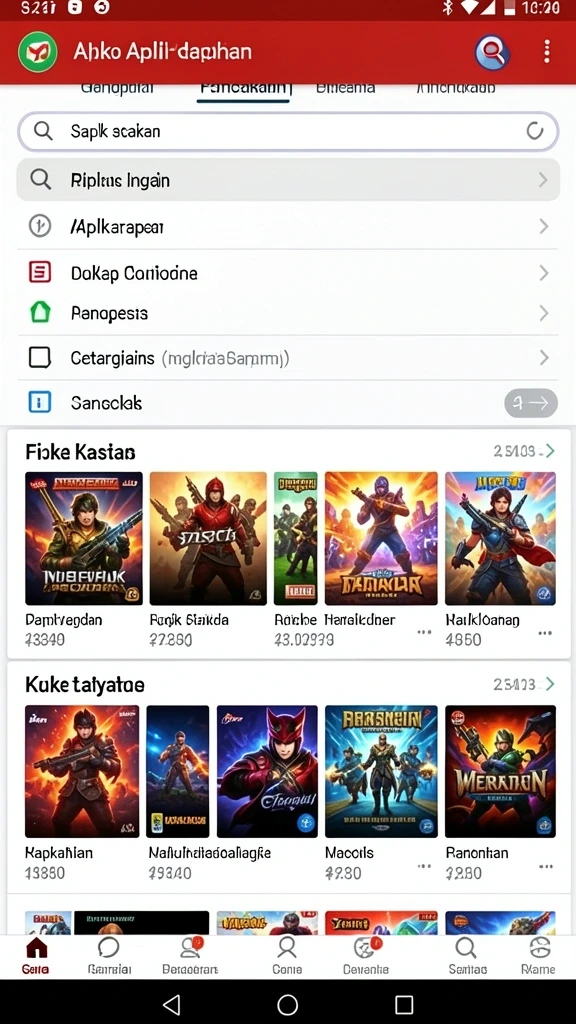 Screenshot nuts777 nomor 2
