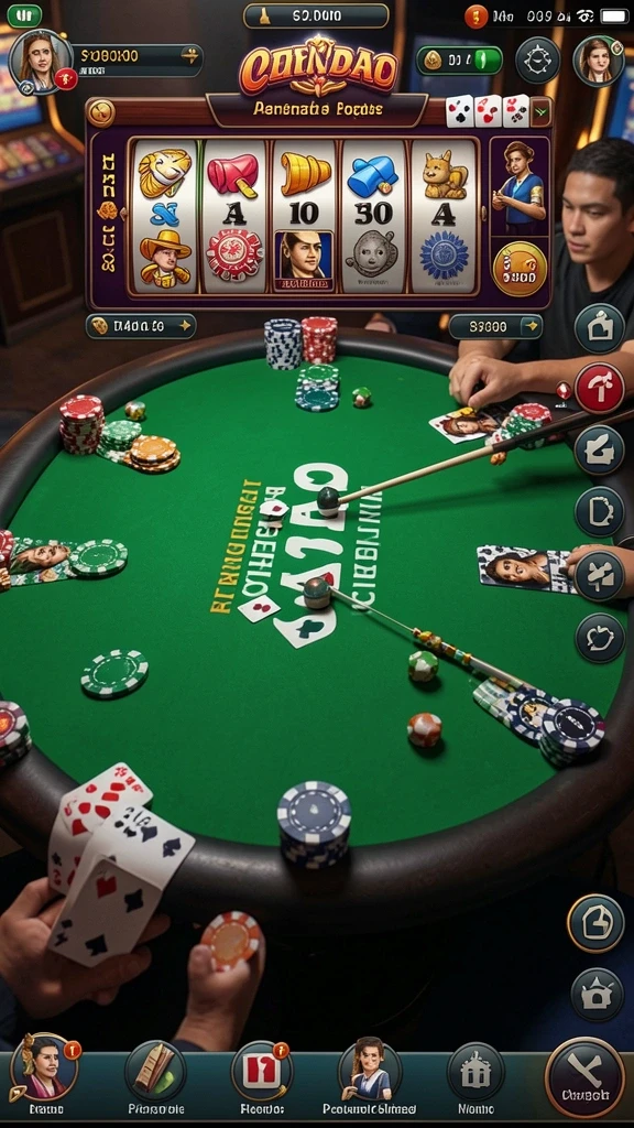 Screenshot okgames nomor 2