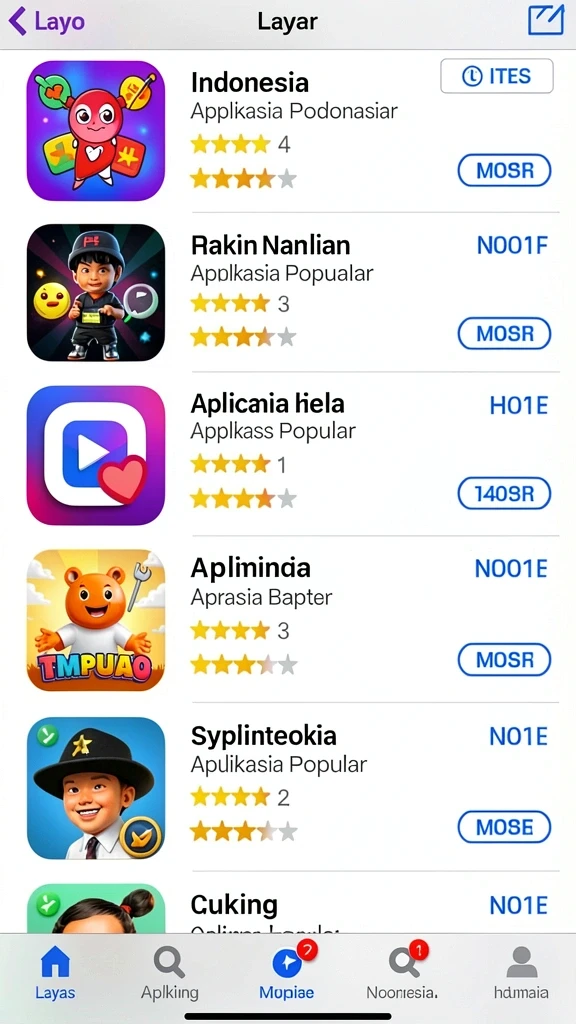 Screenshot okjk nomor 1
