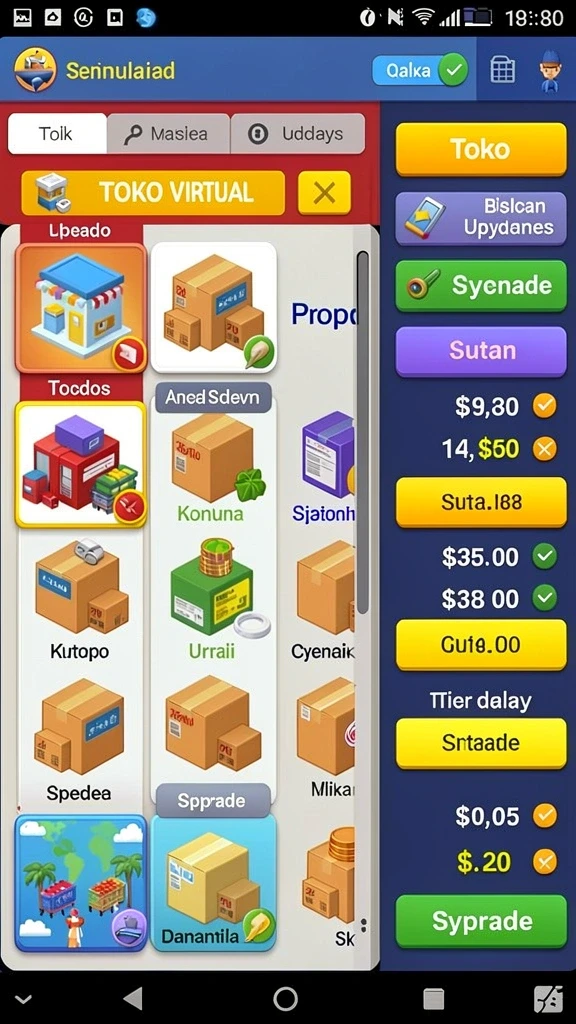 Screenshot ompong188 nomor 1