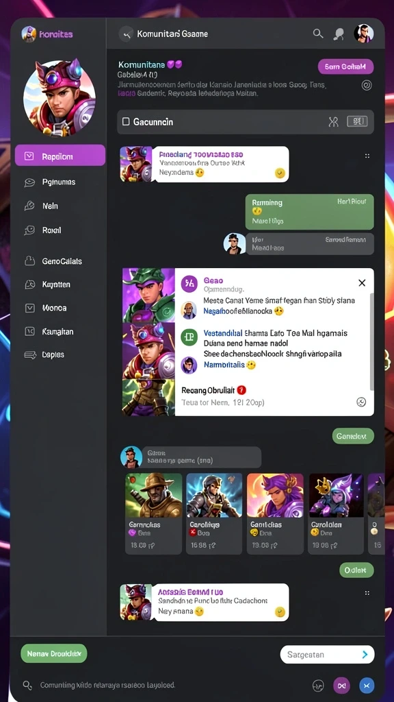 Screenshot pakbostogel nomor 1