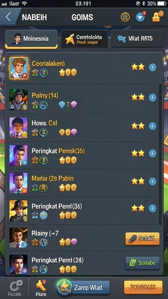 Screenshot paktoto nomor 3
