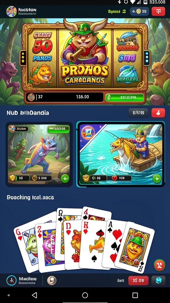 Screenshot pandora88 nomor 1