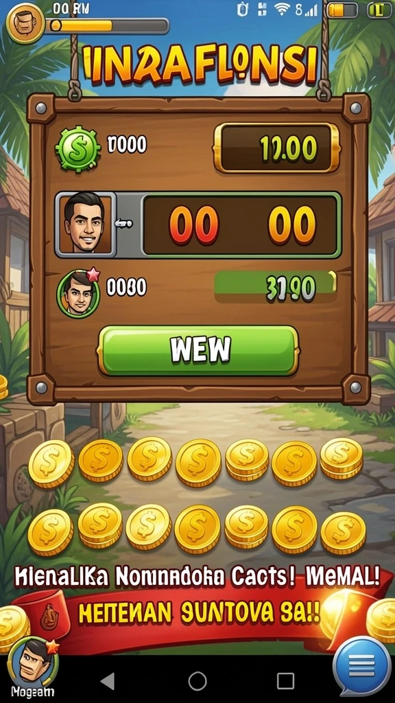 Screenshot pesiar88 nomor 3