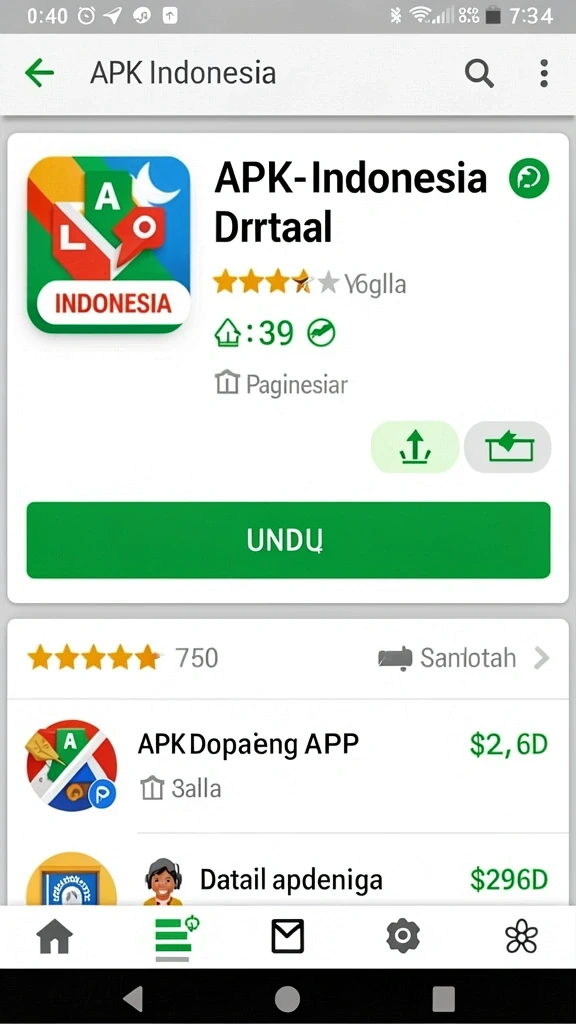 Screenshot pgstar777 nomor 1