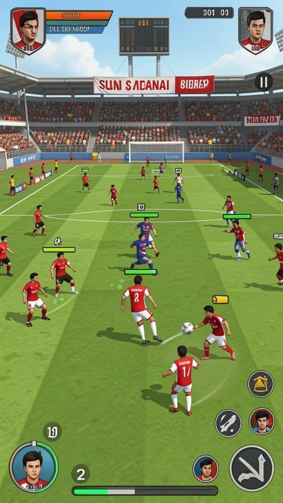 Screenshot polo188 nomor 1