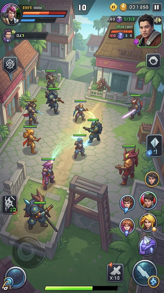 Screenshot putermega nomor 3