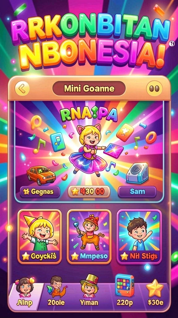 Screenshot rajaclub nomor 2