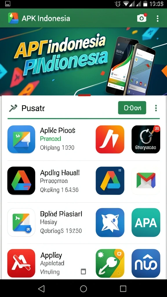 Screenshot rajampo nomor 2