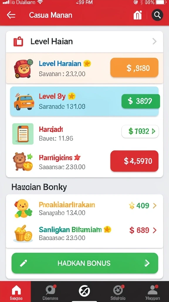 Screenshot rajatoto88 nomor 3