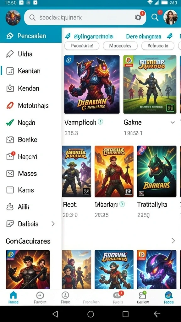 Screenshot ratu123 nomor 2