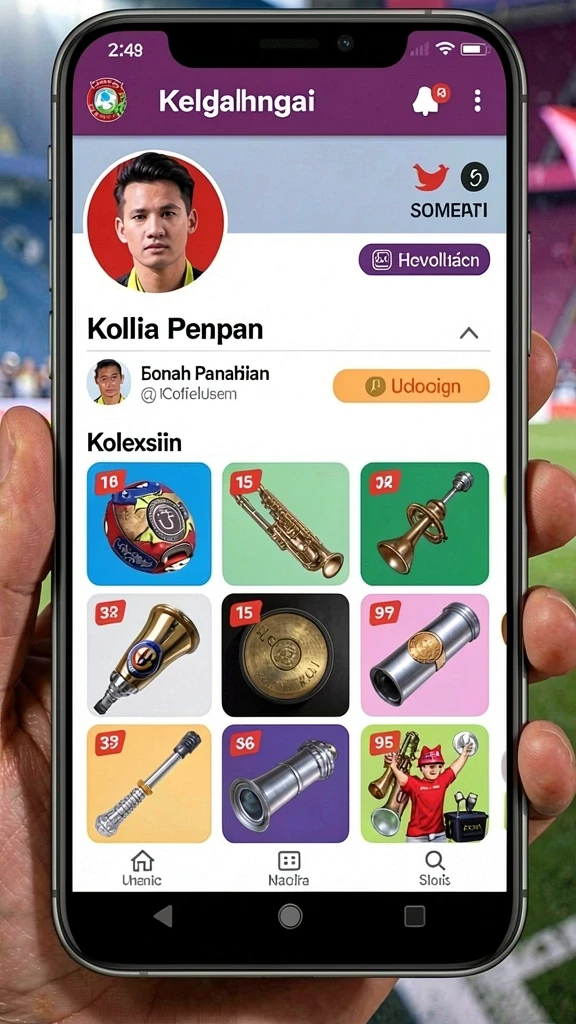 Screenshot rpvip4 nomor 3