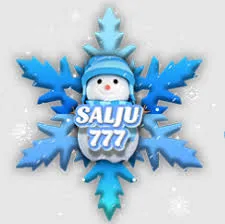 salju777 APK Resmi — ikon aplikasi