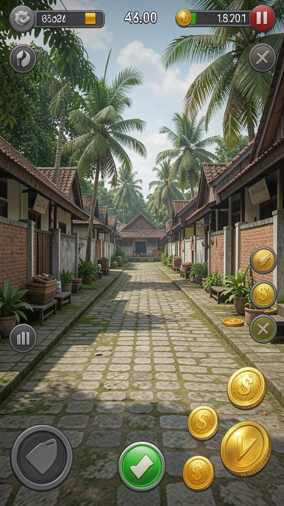 Screenshot salju777 nomor 2