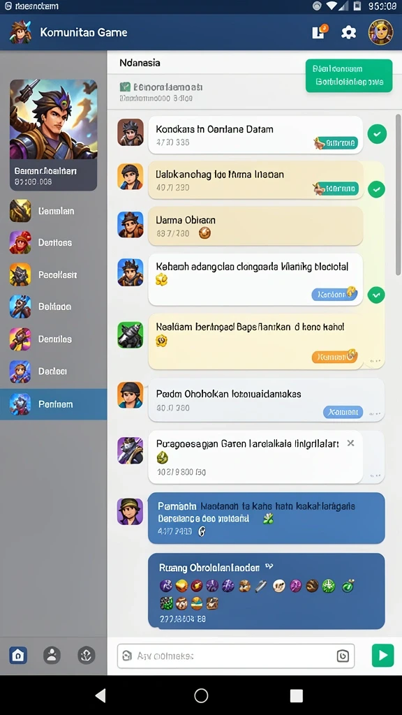Screenshot sand77 nomor 1