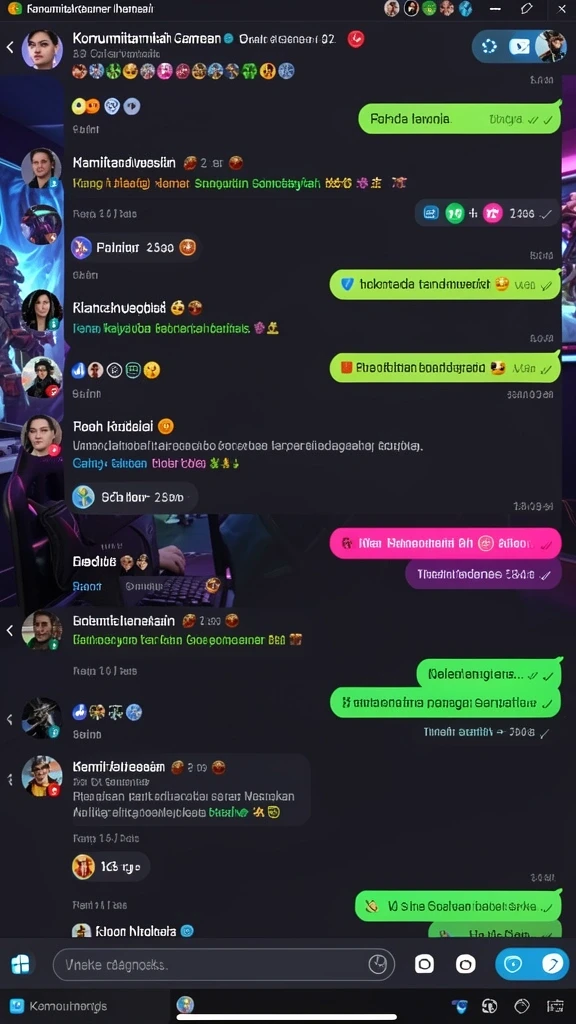 Screenshot sand77 nomor 3
