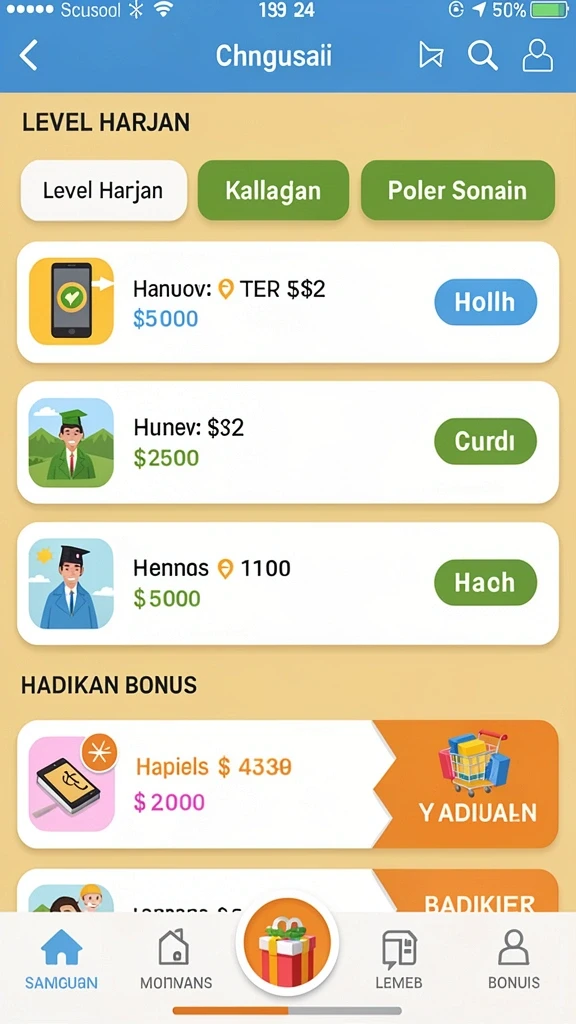 Screenshot serubet nomor 1