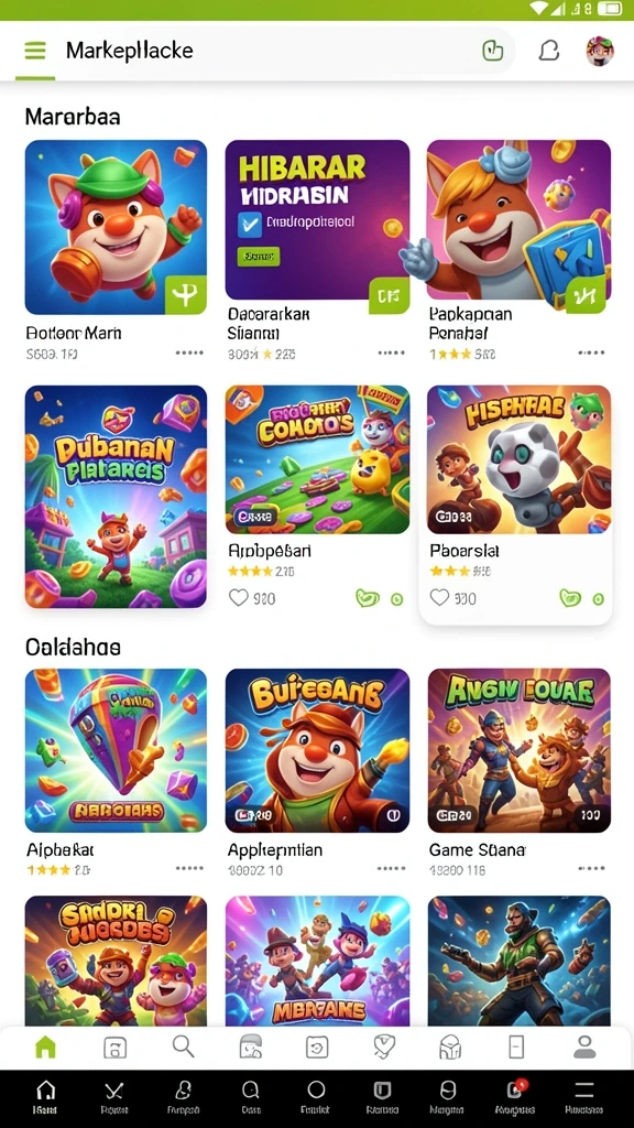 Screenshot supersvip nomor 2