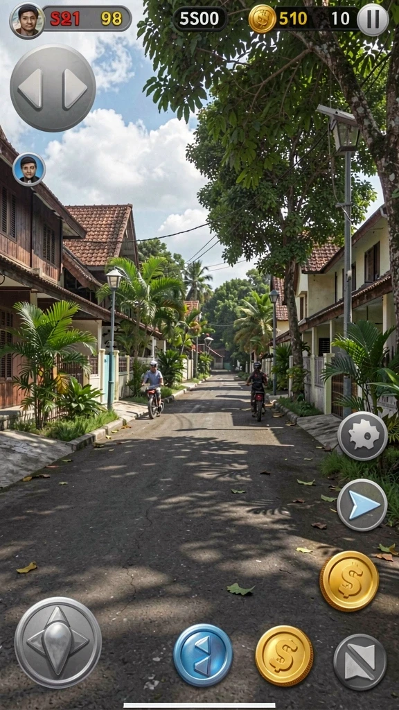 Screenshot surga19 nomor 2