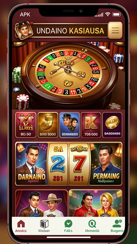 Screenshot surga19 nomor 3